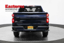 Thumbnail image of 2022 Chevrolet Silverado 1500 at Easterns Automotive Group of Hyattsville