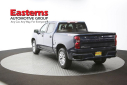 Thumbnail image of 2022 Chevrolet Silverado 1500 at Easterns Automotive Group of Hyattsville