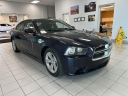 Thumbnail image of 2012 Dodge Charger at Serpentini Chevrolet of Willoughby