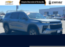 Thumbnail image of 2024 Chevrolet Traverse at Empire Chevrolet of Hicksville