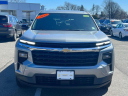 Thumbnail image of 2024 Chevrolet Traverse at Empire Chevrolet of Hicksville