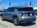 Thumbnail image of 2024 Chevrolet Traverse at Empire Chevrolet of Hicksville