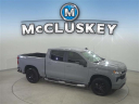 Thumbnail image of 2025 Chevrolet Silverado 1500 at Mccluskey Chevrolet Kings Automall