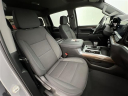 Thumbnail image of 2025 Chevrolet Silverado 1500 at Mccluskey Chevrolet Kings Automall