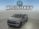 Thumbnail image of 2025 Chevrolet Silverado 1500 at Mccluskey Chevrolet Kings Automall