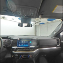 Thumbnail image of 2025 Chevrolet Silverado 1500 at Mccluskey Chevrolet Kings Automall