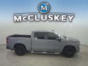Thumbnail image of 2025 Chevrolet Silverado 1500 at Mccluskey Chevrolet Kings Automall