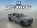Thumbnail image of 2025 Chevrolet Silverado 1500 at Mccluskey Chevrolet Kings Automall
