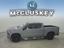 Thumbnail image of 2025 Chevrolet Silverado 1500 at Mccluskey Chevrolet Kings Automall