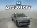 Thumbnail image of 2025 Chevrolet Silverado 1500 at Mccluskey Chevrolet Kings Automall