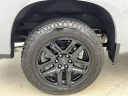 Thumbnail image of 2025 Chevrolet Silverado 1500 at Mccluskey Chevrolet Kings Automall