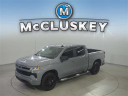 Thumbnail image of 2025 Chevrolet Silverado 1500 at Mccluskey Chevrolet Kings Automall