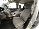 Thumbnail image of 2025 Chevrolet Silverado 1500 at Mccluskey Chevrolet Kings Automall