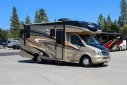 Thumbnail image of 2016 Mercedes-Benz Sprinter at DeMartini RV Sales