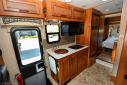 2016 Mercedes-Benz Sprinter 3500 at DeMartini RV Sales