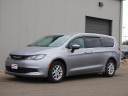 Thumbnail image of 2018 Chrysler Pacifica at Hastings Chrysler Center - New