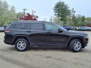 Thumbnail image of 2021 Jeep Grand Cherokee L at Key Acura Of Portsmouth