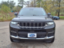 Thumbnail image of 2021 Jeep Grand Cherokee L at Key Acura Of Portsmouth