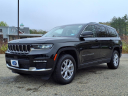 Thumbnail image of 2021 Jeep Grand Cherokee L at Key Acura Of Portsmouth