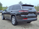 Thumbnail image of 2021 Jeep Grand Cherokee L at Key Acura Of Portsmouth