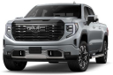 Thumbnail image of 2025 GMC Sierra 1500 at King O'Rourke Buick GMC