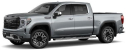 Thumbnail image of 2025 GMC Sierra 1500 at King O'Rourke Buick GMC