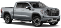 Thumbnail image of 2025 GMC Sierra 1500 at King O'Rourke Buick GMC