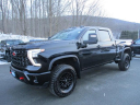 Thumbnail image of 2024 Chevrolet Silverado 2500HD at Bedard Brothers - USED