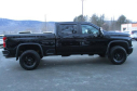 Thumbnail image of 2024 Chevrolet Silverado 2500HD at Bedard Brothers - USED