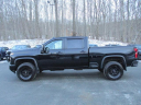 Thumbnail image of 2024 Chevrolet Silverado 2500HD at Bedard Brothers - USED