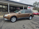 Thumbnail image of 2011 Subaru Outback at NICKY AUTO LLC