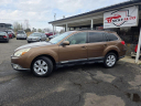 Thumbnail image of 2011 Subaru Outback at NICKY AUTO LLC