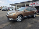 Thumbnail image of 2011 Subaru Outback at NICKY AUTO LLC