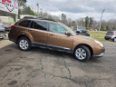 Thumbnail image of 2011 Subaru Outback at NICKY AUTO LLC
