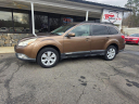 Thumbnail image of 2011 Subaru Outback at NICKY AUTO LLC