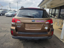 Thumbnail image of 2011 Subaru Outback at NICKY AUTO LLC