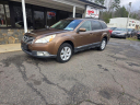 Thumbnail image of 2011 Subaru Outback at NICKY AUTO LLC