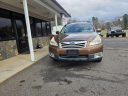 Thumbnail image of 2011 Subaru Outback at NICKY AUTO LLC