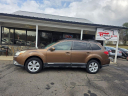 Thumbnail image of 2011 Subaru Outback at NICKY AUTO LLC