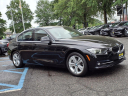 Thumbnail image of 2017 BMW 3 Series at Bridgewater Acura