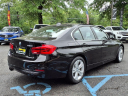 Thumbnail image of 2017 BMW 3 Series at Bridgewater Acura
