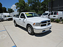 Thumbnail image of 2022 Ram 1500 Classic at Auto Mart of Ocala