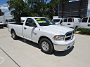Thumbnail image of 2022 Ram 1500 Classic at Auto Mart of Ocala