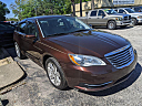 Thumbnail image of 2013 Chrysler 200 at Mcvay Motors, Inc.