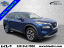 Thumbnail image of 2022 Nissan Rogue at Kia of Cape Coral