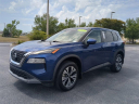 Thumbnail image of 2022 Nissan Rogue at Kia of Cape Coral