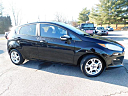 Thumbnail image of 2015 Ford Fiesta at Gary Mathews Motors