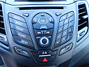 Thumbnail image of 2015 Ford Fiesta at Gary Mathews Motors