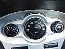 2015 Ford Fiesta SE at Gary Mathews Motors