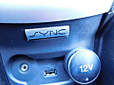 Thumbnail image of 2015 Ford Fiesta at Gary Mathews Motors
